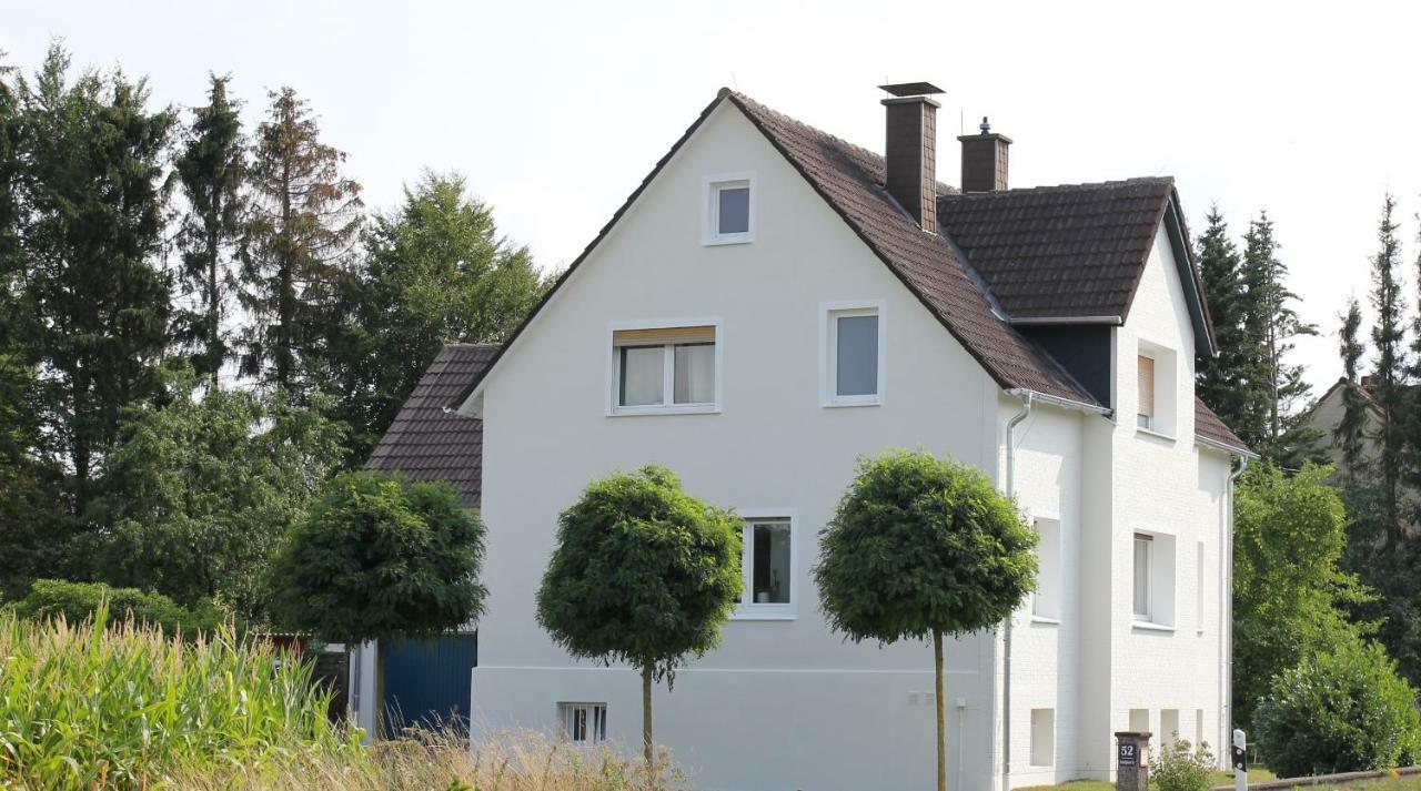 Apartment Maria Detmold Exterior photo
